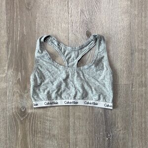 Calvin Klein Sports Bra
